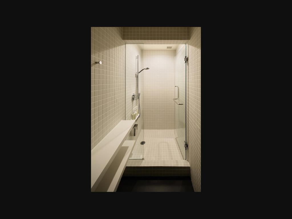 Capsule Kamer voor Man - Rookvrij