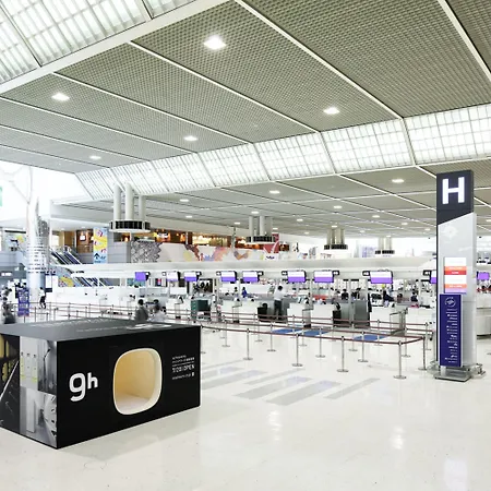 9H Nine Hours Narita Airport-2